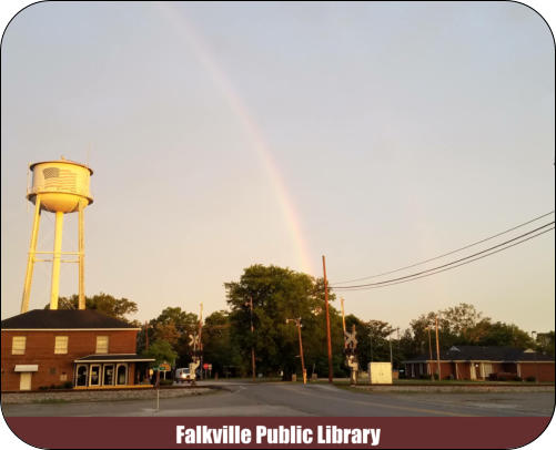 Falkville Public Library